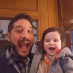 Meet your Posher, John